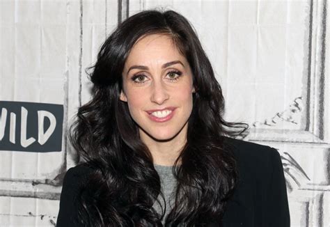 catherine reitman lips|Working Moms star mocked for super distracting thin upper lip